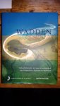 Abrahamse, Jan e.o. - Wadden verhalend landschap