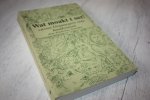 Schreiber Frederikus - Wat moakt t oet! cursus Grunnegers veur haalfwiezen.