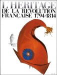 Coll. - héritage de la Révolution française 1794 - 1814