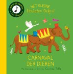 Jessica Courtney-Tickle - (1) Carnaval Der Dieren