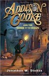 Jonathan W. Stokes - Addison Cooke and the Tomb of the Khan