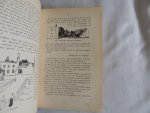 Gericke, Frank F. - jan rinke - Van het slagveld der natiën. Een boek over België in dezen tijd, behelzende tal van persoonlijke herinneringen, reisbeschrijvingen, stemmingsbeelden, indrukken, opmerkingen, beschouwingen, anecdoten en verhalen over het land van België ...