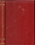 Meer-Prins, L. van der Ontwerp stofomslag Reint de Jonge - Dokter Duynstee's moeilijke beslissing ..  Er is een merkwaardige verbondenheid tussen het doktersechtpaar Roel en Vera .. een geliefde streekroman