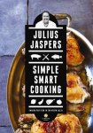 Julius Jaspers 68932 - Simple smart cooking smaken van toen in een nieuw jasje