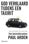 P. Arden - God verklaard tijdens een taxirit