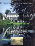 SLEEUWENHOEK, HANS / DAM AREND VAN - Een prachtvol lustoord. De Stichtse lustwarande herontdekt
