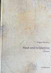 Nendza, Jürgen - Haut & Serpentine