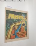 I.P.C. Magazines: - Misty : 17th February 1979 :