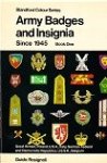 Rosignoli, Guido - Army Badges and Insignia