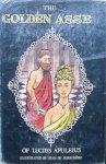 Apuleius Lucius - The golden asse