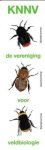  - boekenlegger: KNNV de vereniging voor veldbiologie