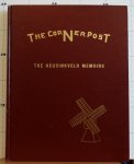 Heusinkveld, Henry - the Cornerpost - the Heusinkveld memoirs