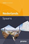 S.A. Vosters - Prisma pocketwoordenboek Nederlands-Spaans