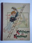 Leopold, Marie. - Kinderplicht en Kinderpret.