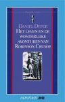 Daniël Defoe - Het leven en de wonderlijke avonturen van Robinson Crusoe