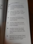 Moran, Richard A - Een must voor managers.