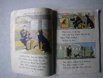 E.H. GRASSHAM , illustrated by Hugh Radcliffe Wilson - The BEACON Reading series old lob approach - book one THE MOVE