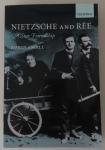 Small, Robin - Nietzsche and Ree / A Star Friendship