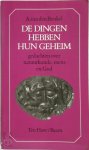 A. van den Beukel - De dingen hebben hun geheim gedachten over natuurkunde, mens en God