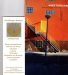  - Kleurroute Amsterdam, Oud en nieuw