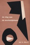Elburg, Jan G. - de vlag van de werkelijkheid