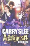 Carry Slee, Maria Peters - Afblijven