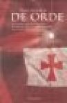 Goeken, P - De orde