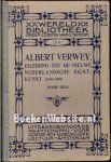 Albert Verwey - Inleiding  tot de nieuwe Nederlandsche dichtkunst (1880 - 1900).