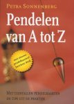 Petra Sonnenberg - Pendelen van A tot Z