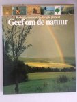 Bouma, Hans en anderen - Geef om de natuur / druk 1