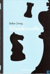 Stefan Zweig - Schaaknovelle