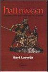 Bart Lauvrĳs - Halloween