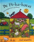 Scheffler - De Hi-Ha-Hoeve