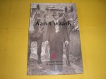 Houting, Edward en Sandman, Herman - Aan t waark. Over oude ambachten, verdwenen en bijna verdwenen beroepen