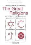 Bruce Feiler, Dom Robert Le Gall - The Great Religions