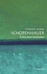 Christopher ( Janaway - Schopenhauer: A Very Short Introduction