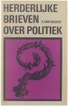 Karel Van Isacker - Herderlijke brieven over politiek