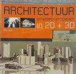 Clinch, Mo Zell - Architectuur Ontwerpen En Tekenen In 2D + 3D