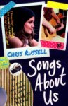 Chris Russell - Songs about a Girl: Songs about Us