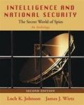  - Intelligence and National Security