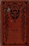 Nijland, Dr. J. Aleida (samenst.) - Verzen. Eerste deeltje
