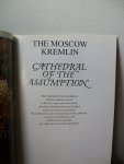 Kachalova, Irina Y. - The Moscow Kremlin Cathedral of the Assumption