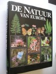 Michler, Dr.G. samenst. / Rook, R. eindred. - De natuur van Europa