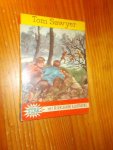 TWAIN, MARK, (Bewerkt door Henri van Hoorn), - Tom Sawyer.