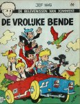 Nijs,Jef - Jommeke 66 de vrolijke bende