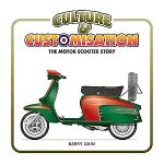 Barry John 293214 - Culture & Customisation: The Motor Scooter Story