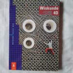 Aarnink, Ir. W.A.M. & Vervoort, Ing. P.J.J. & Croes, G.M.T.W. - Wiskunde 4D