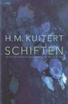 Kuitert, H.M. - Schiften. Wat er in de christelijke geloofswereld toe doet en wat niet