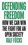 Ralf Fücks - Defending Freedom