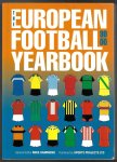 Hammond, Mike - The European Football Yearbook 99-00